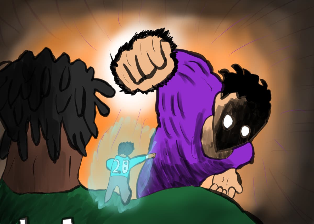 Jason vs West